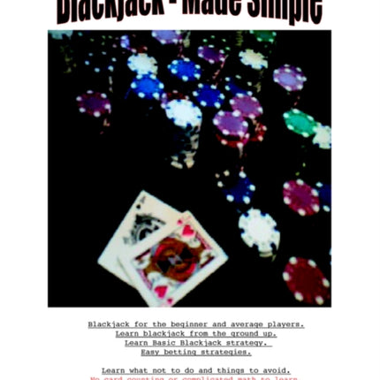 Blackjack  Made Simple