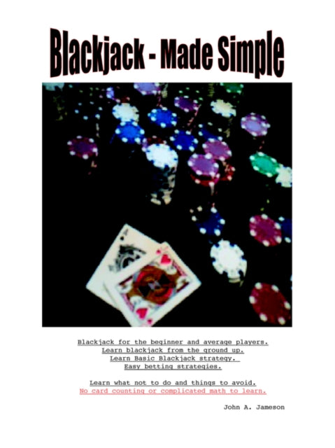 Blackjack  Made Simple