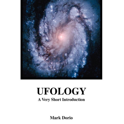 Ufology A Very Short Introduction