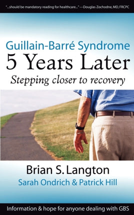 GuillainBarre Syndrome