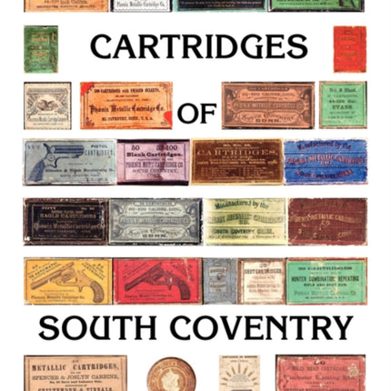 Cartridges of South Coventry