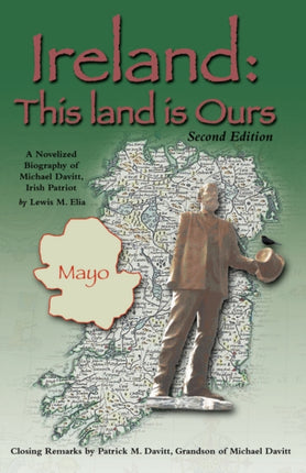 Ireland This Land is Ours This Land is Ours