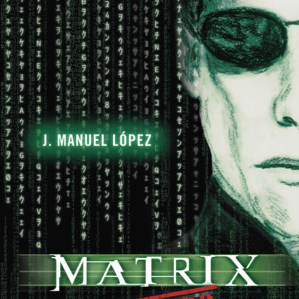 Matrix Develado
