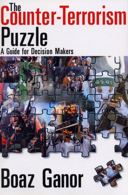 The Counterterrorism Puzzle