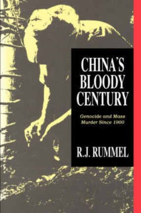 Chinas Bloody Century