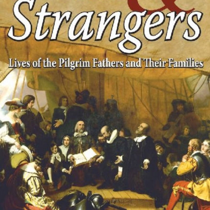 Saints and Strangers