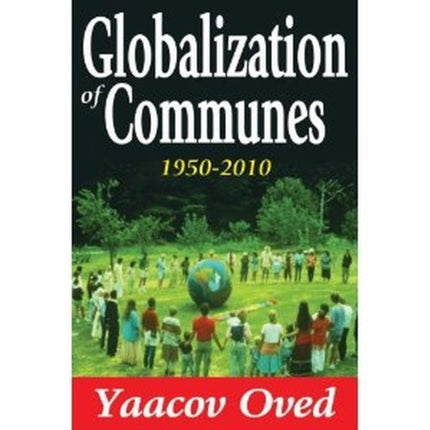 Globalization of Communes: 1950-2010