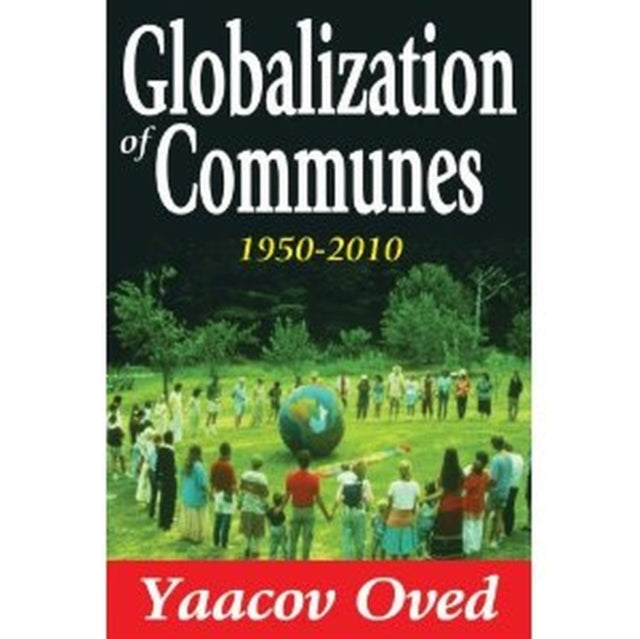 Globalization of Communes: 1950-2010