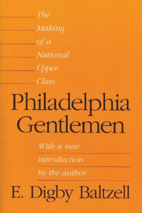 Philadelphia Gentlemen