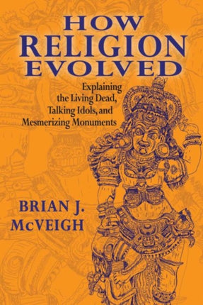 How Religion Evolved