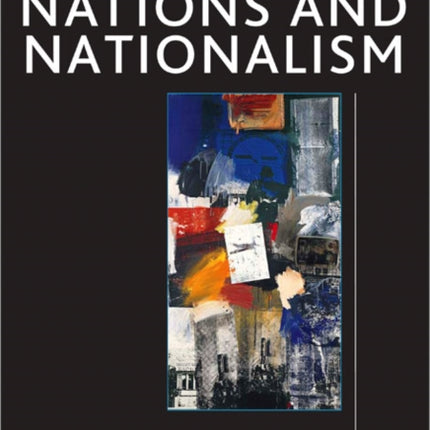 The SAGE Handbook of Nations and Nationalism