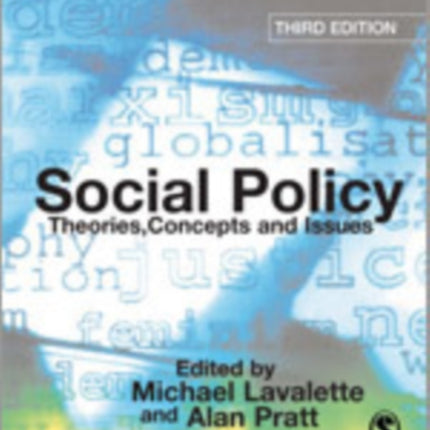Social Policy