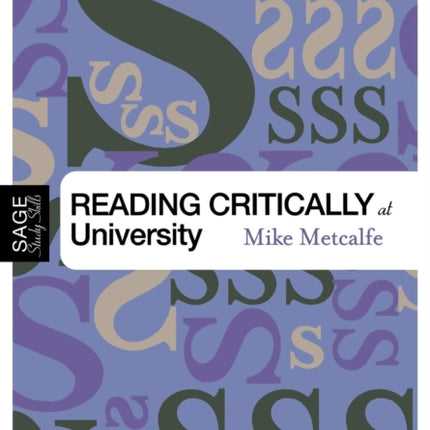 Reading Critically at University