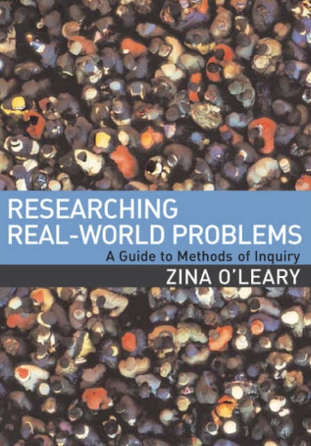 Researching Real-World Problems: A Guide to Methods of Inquiry