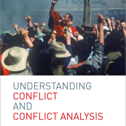 Understanding Conflict and Conflict Analysis