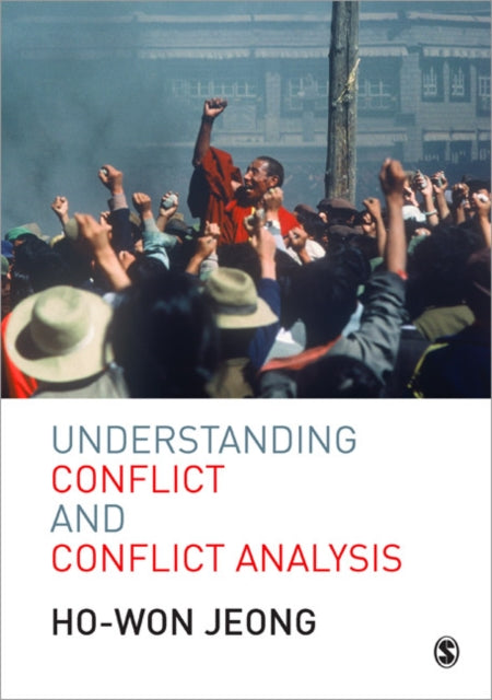 Understanding Conflict and Conflict Analysis