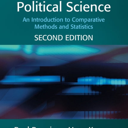 Doing Research in Political Science