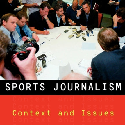 Sports Journalism
