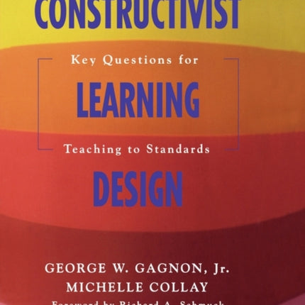 Constructivist Learning Design