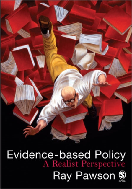 EvidenceBased Policy