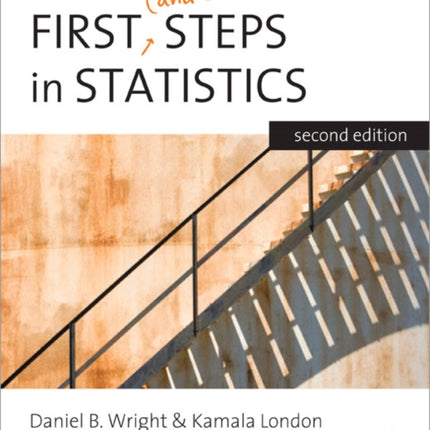 First (and Second) Steps in Statistics