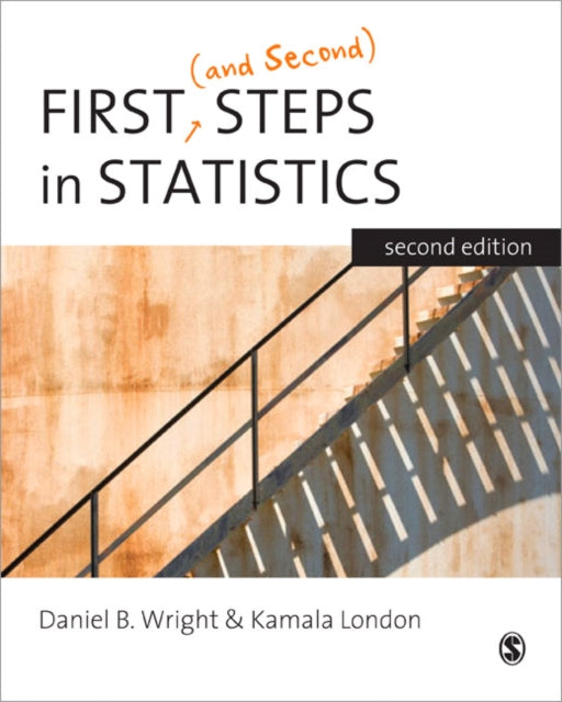 First (and Second) Steps in Statistics