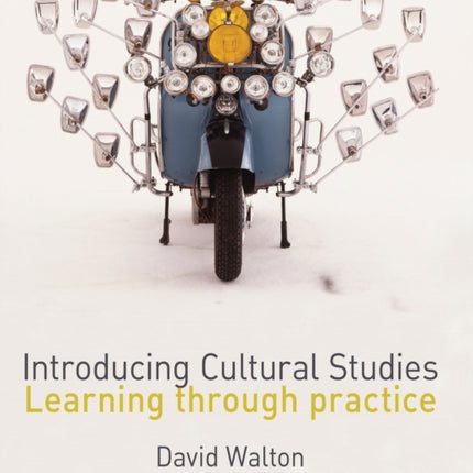 Introducing Cultural Studies