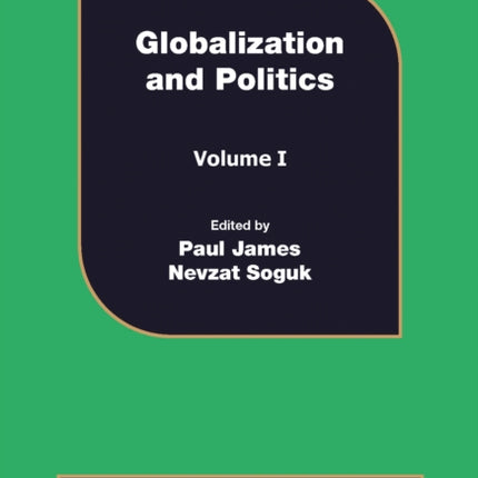 Globalization and Politics