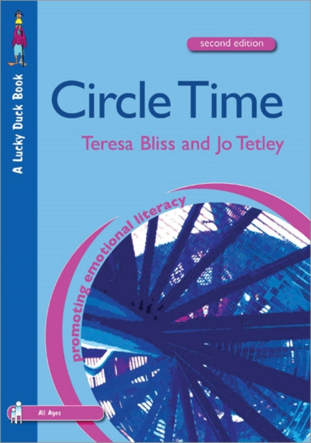 Circle Time: A Resource Book for Primary and Secondary Schools