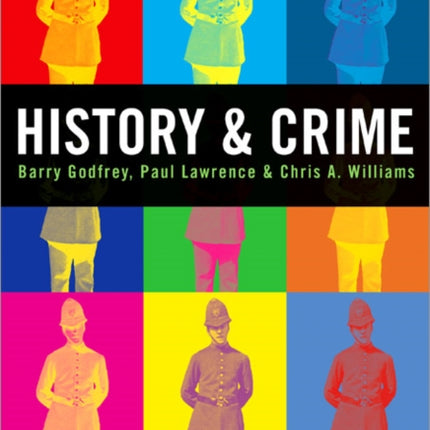 History and Crime