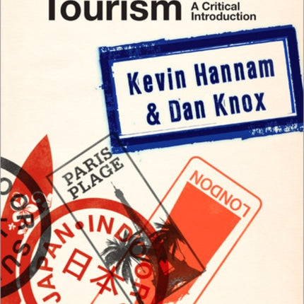 Understanding Tourism