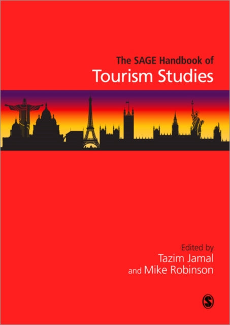 The SAGE Handbook of Tourism Studies