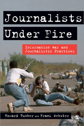 Journalists Under Fire