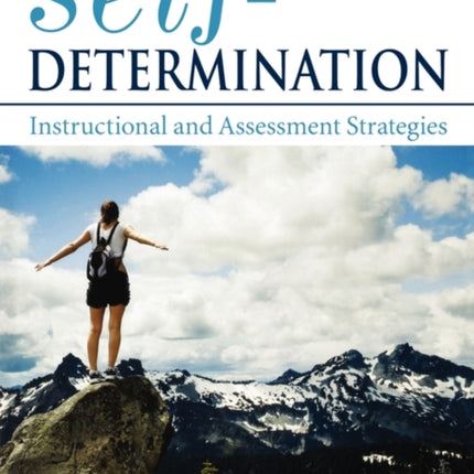 SelfDetermination