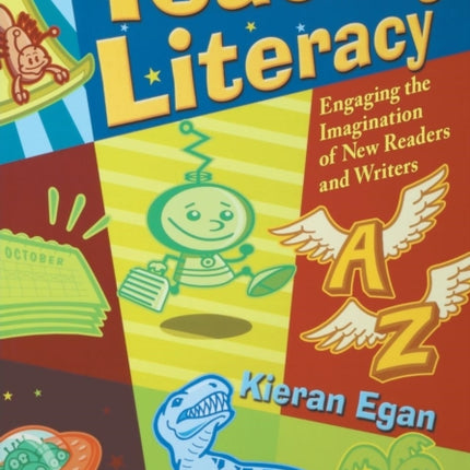 Teaching Literacy