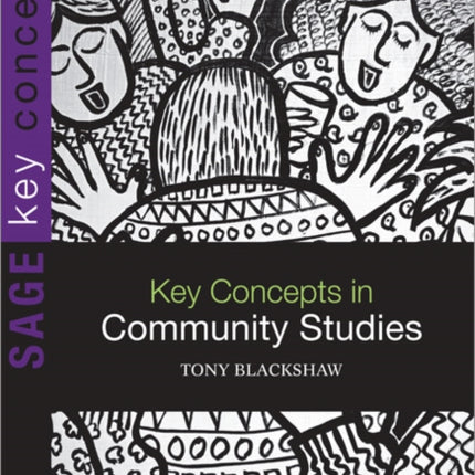 Key Concepts in Community Studies