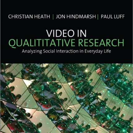 Video in Qualitative Research