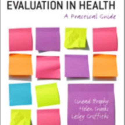 SmallScale Evaluation in Health