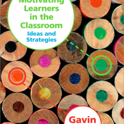 Motivating Learners in the Classroom