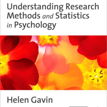 Understanding Research Methods and Statistics in Psychology