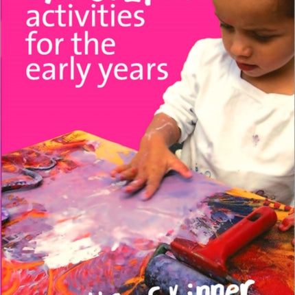 Creative Activities for the Early Years