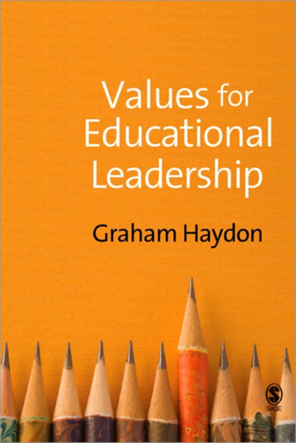 Values for Educational Leadership