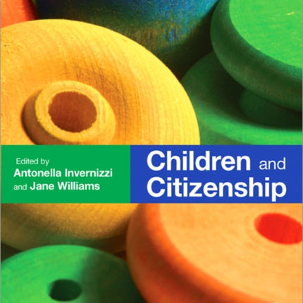 Children and Citizenship