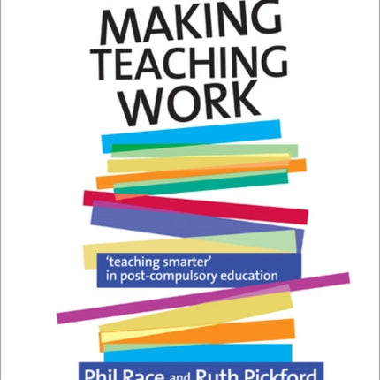 Making Teaching Work