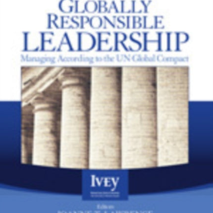 Globally Responsible Leadership