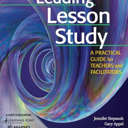 Leading Lesson Study