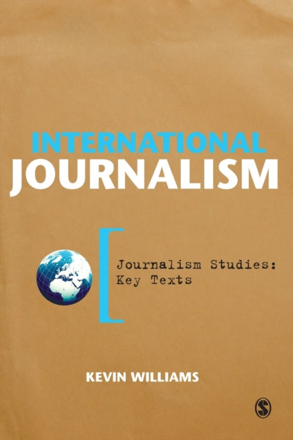 International Journalism
