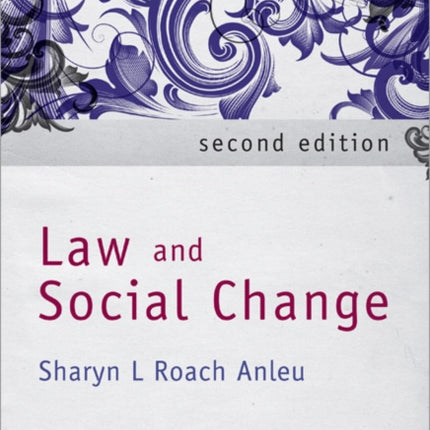 Law and Social Change