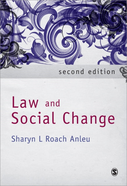 Law and Social Change