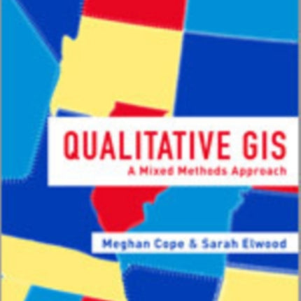 Qualitative GIS